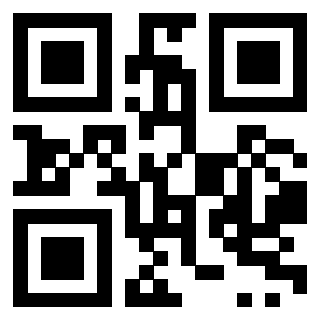 Scansione del QrCode di 3919842244
