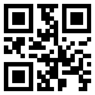 Scansione del Qr Code di 3919842247