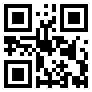 Immagine del QrCode di 3919842249