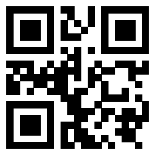 Il Qr Code di 3919842251