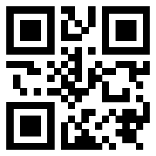 3919842252 - Immagine del QrCode
