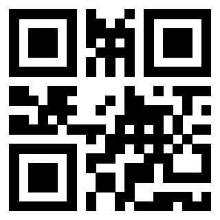 3919842253 - Immagine del Qr Code