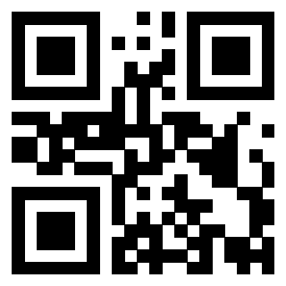3919842257 - Immagine del QrCode