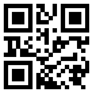 3919842260 Qr Code associato