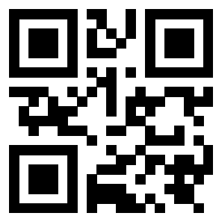3919842271 - Immagine del QrCode associato