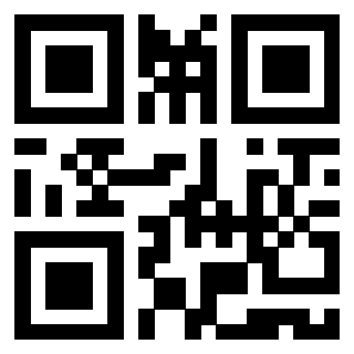 Scansione del Qr Code di 3919842272