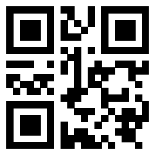 Scansione del Qr Code di 3919842276