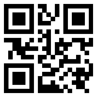 Scansione del Qr Code di 3919842278