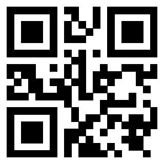 3919842279 - Immagine del QrCode