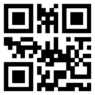 Immagine del QrCode di 3919842280