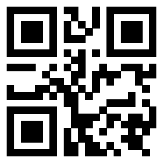 3919842281 Qr Code associato