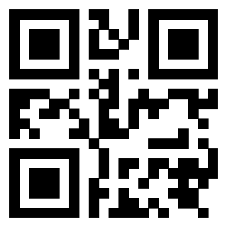 3919842283 QrCode associato