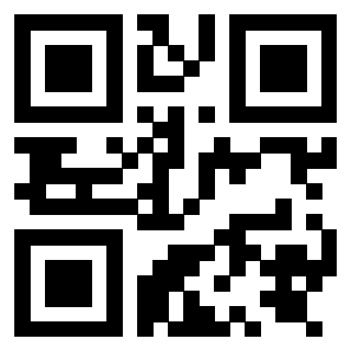 Scansione del Qr Code di 3919842285