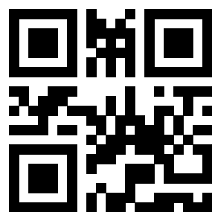 Immagine del Qr Code di 3919842286