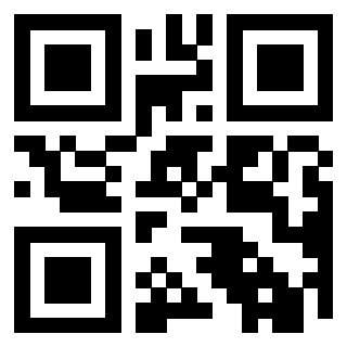 Immagine del QrCode di 3919842287