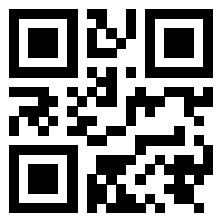 3919842288 - Immagine del QrCode associato