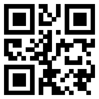 3919842292 - Immagine del QrCode
