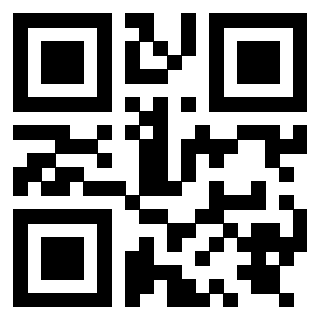 Scansione del QrCode di 3919842294