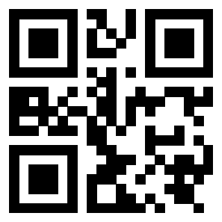 3919842296 Qr Code associato