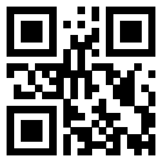 3919842297 Qr Code associato