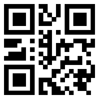 Il QrCode di 3919842298