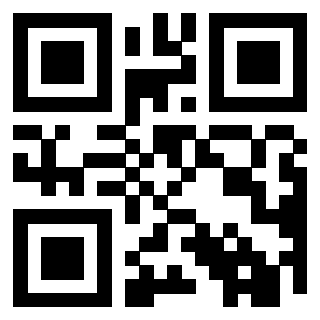 3919842300 - Immagine del QrCode