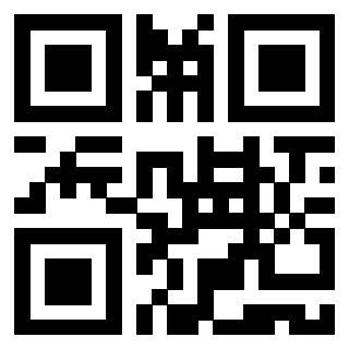 3919842301 Qr Code associato