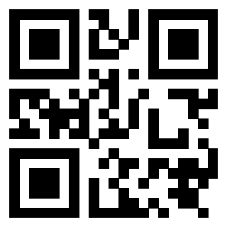 3919842303 Qr Code associato