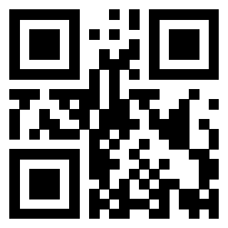 Immagine del Qr Code di 3919842304