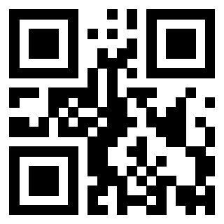 Il QrCode di 3919842306