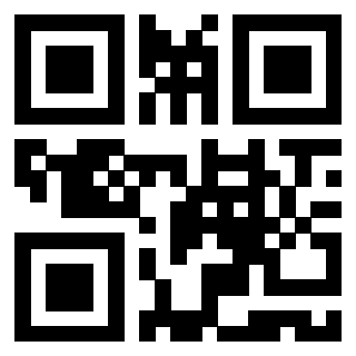 Immagine del QrCode di 3919842307