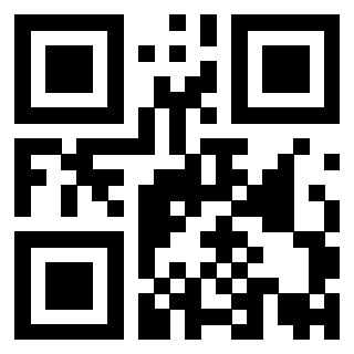 3919842312 - Immagine del QrCode associato