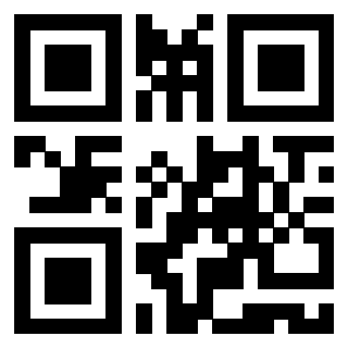 3919842313 - Immagine del QrCode associato