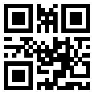 Scansione del Qr Code di 3919842315