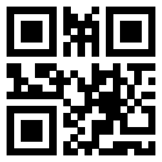 3919842317 Qr Code associato