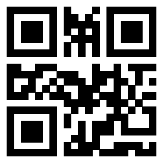 3919842319 - Immagine del Qr Code associato