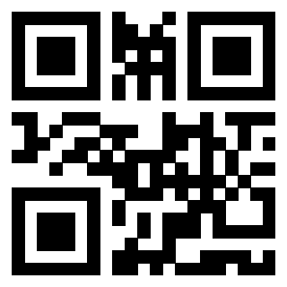 Il Qr Code di 3919842323