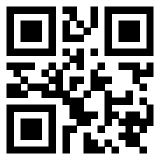 3919842327 - Immagine del QrCode associato