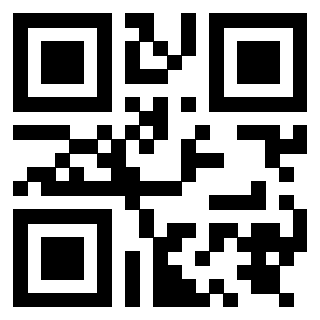 3919842333 - Immagine del Qr Code