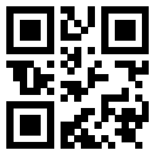 3919842337 Qr Code associato