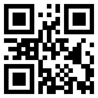 Scansione del Qr Code di 3919842338
