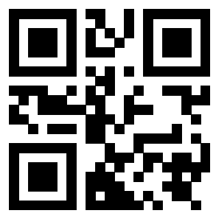 Scansione del Qr Code di 3919842339