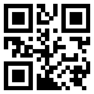 Scansione del Qr Code di 3919842340
