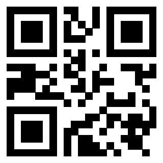 3919842341 - Immagine del QrCode