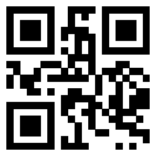 3919842342 - Immagine del QrCode associato