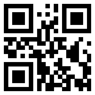 3919842347 Qr Code associato