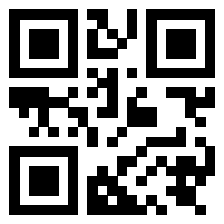 3919842350 - Immagine del QrCode associato