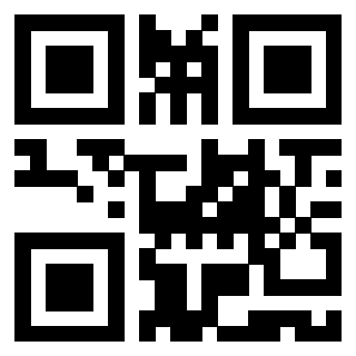 3919842352 - Immagine del QrCode