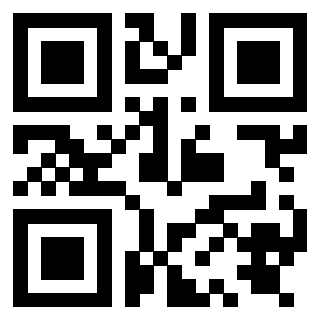 3919842354 - Immagine del QrCode associato