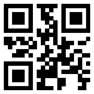 Scansione del Qr Code di 3919842357